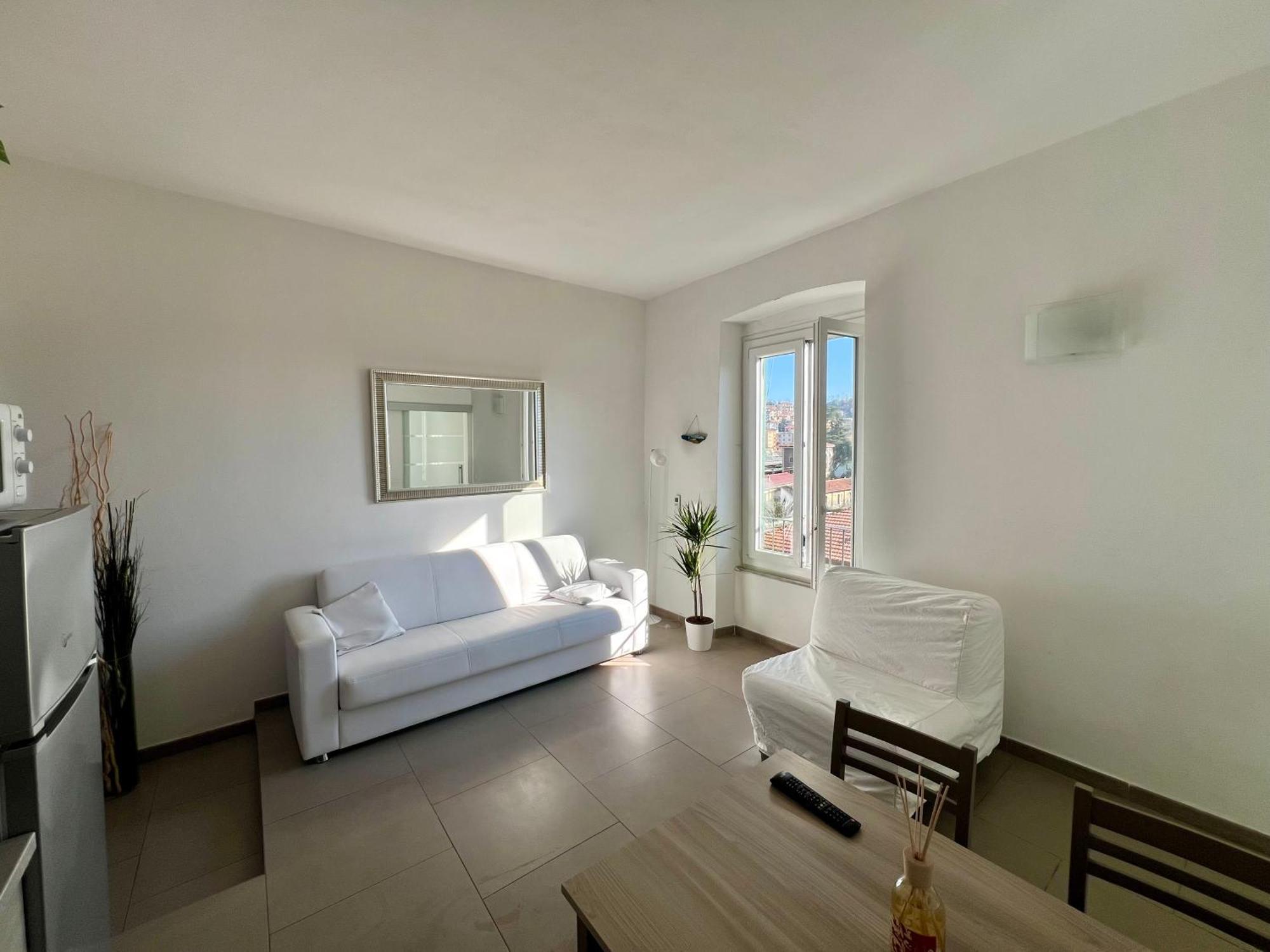 Arber'S House Apartment La Spezia Exterior photo