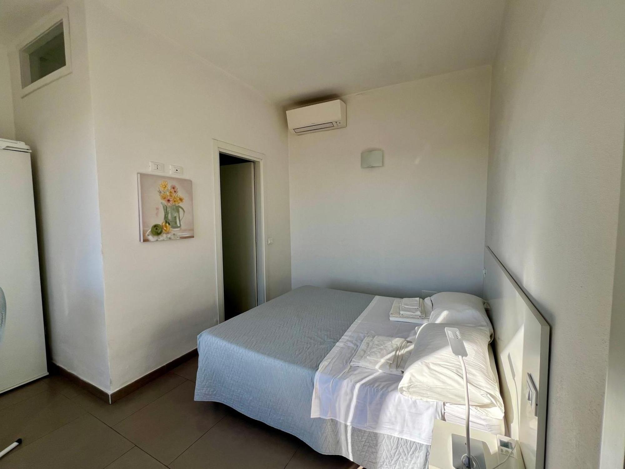Arber'S House Apartment La Spezia Exterior photo