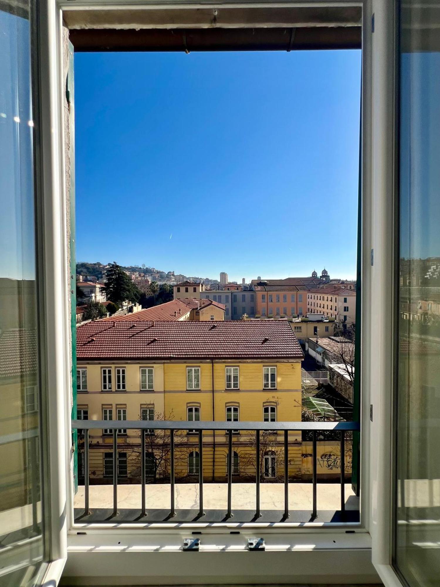 Arber'S House Apartment La Spezia Exterior photo